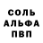Бутират GHB Locki QwQ